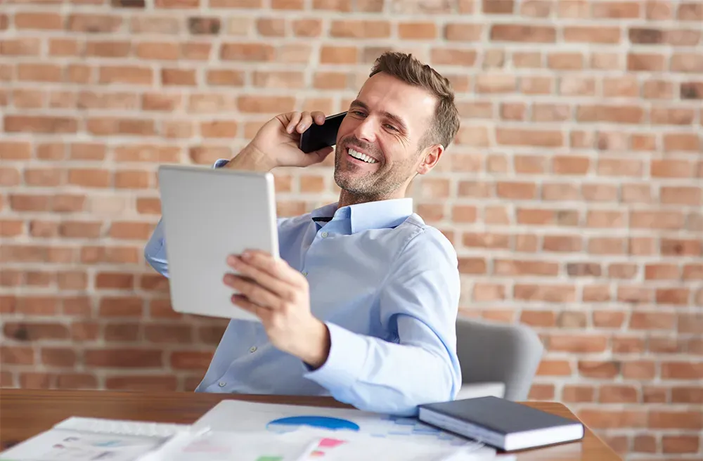 Reconversión profesional a los 30: de operario a comercial