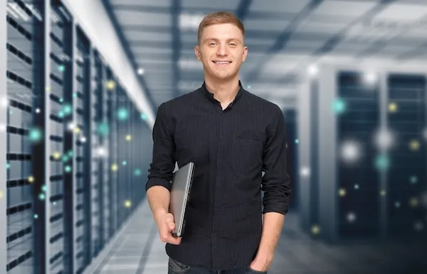 Administración de Sistemas Informáticos en Red (ASIR)