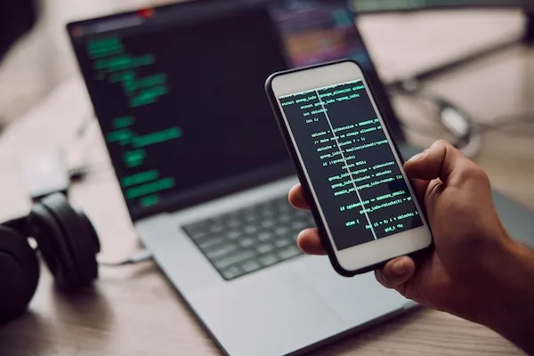 Desarrollo de Aplicaciones Multiplataforma