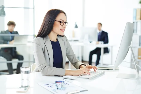 Doble Grado Superior Administración y Finanzas + Asistencia a la Dirección