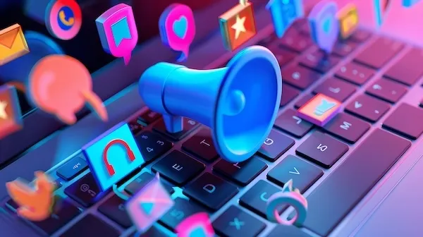 Marketing y Publicidad