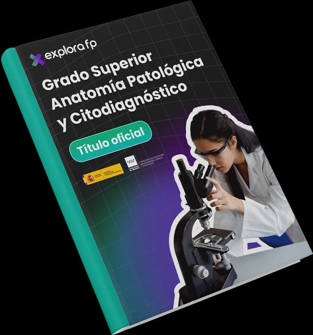 Portada del dossier de Anatomía Patológica y Citodiagnóstico