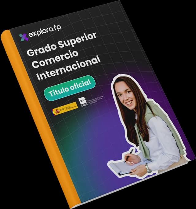 Portada del dossier de Comercio Internacional
