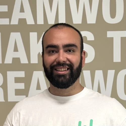 David Carreto