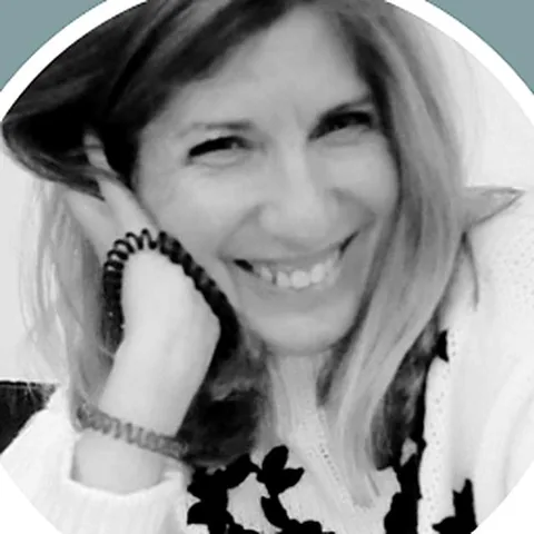 Foto de Elena García-Miguel Ruiz