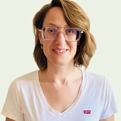 Foto de Elena Lucía Maccioni