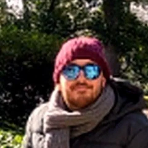 Foto de Javier González Carreño