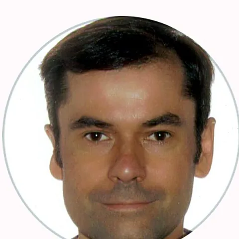Foto de Juan José Rodríguez Alonso