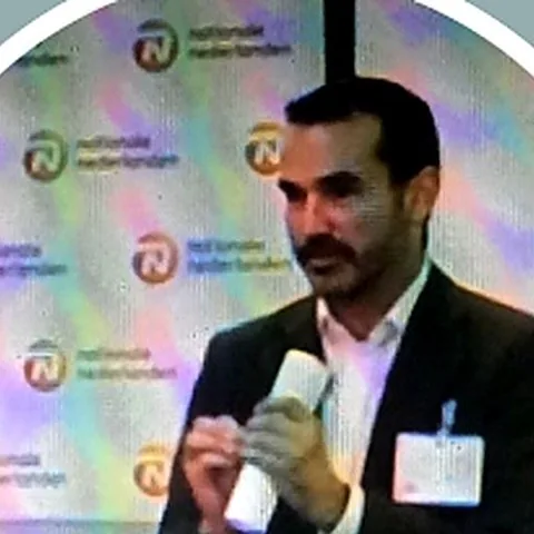 Foto de Manuel Abolacio Bosch