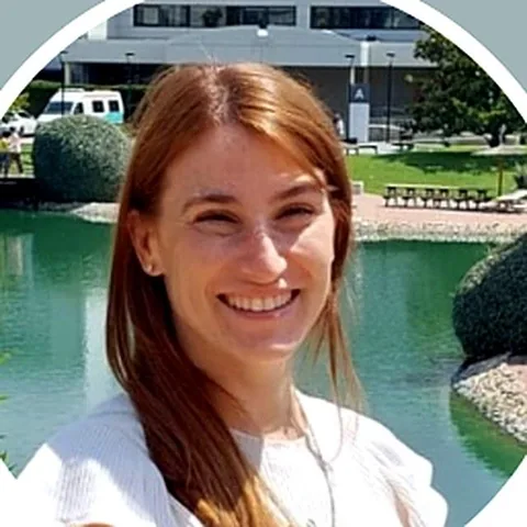 Foto de Dra. María Valvanera Fernández Laso