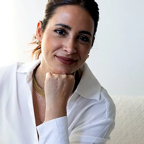 Foto de Mariana Escola Grau