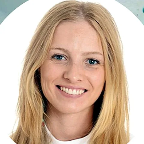 Foto de Marta María Moreno Ortega