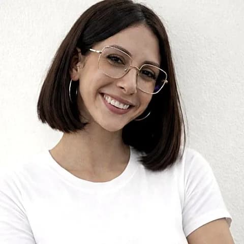 Foto de Marta Rodríguez Montero