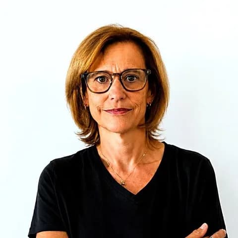 Foto de Myriam de la Fuente Guitart