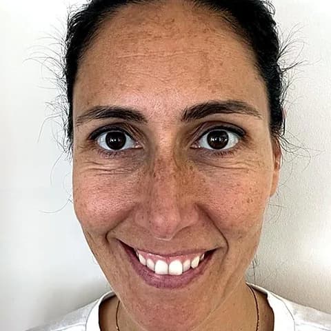 Foto de Paula Gorostiza Hormaechea