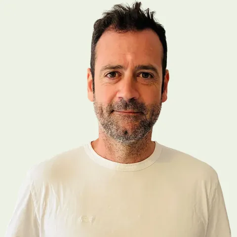 Foto de Rafael Martínez Egea