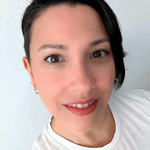 Foto de Rebeca Nogales García