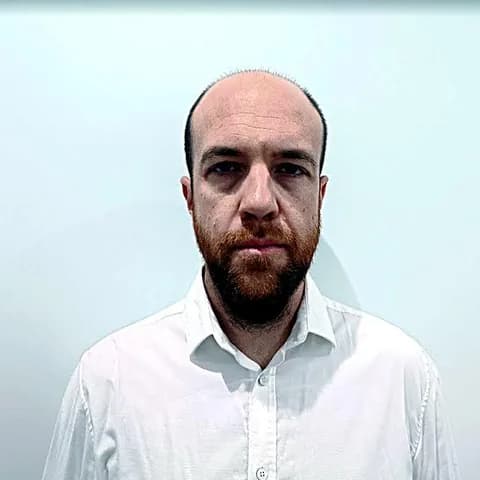 Foto de Rodrigo Castellano del Río