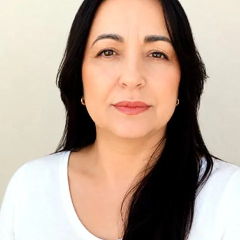 Foto de Yolanda Pérez Quiles