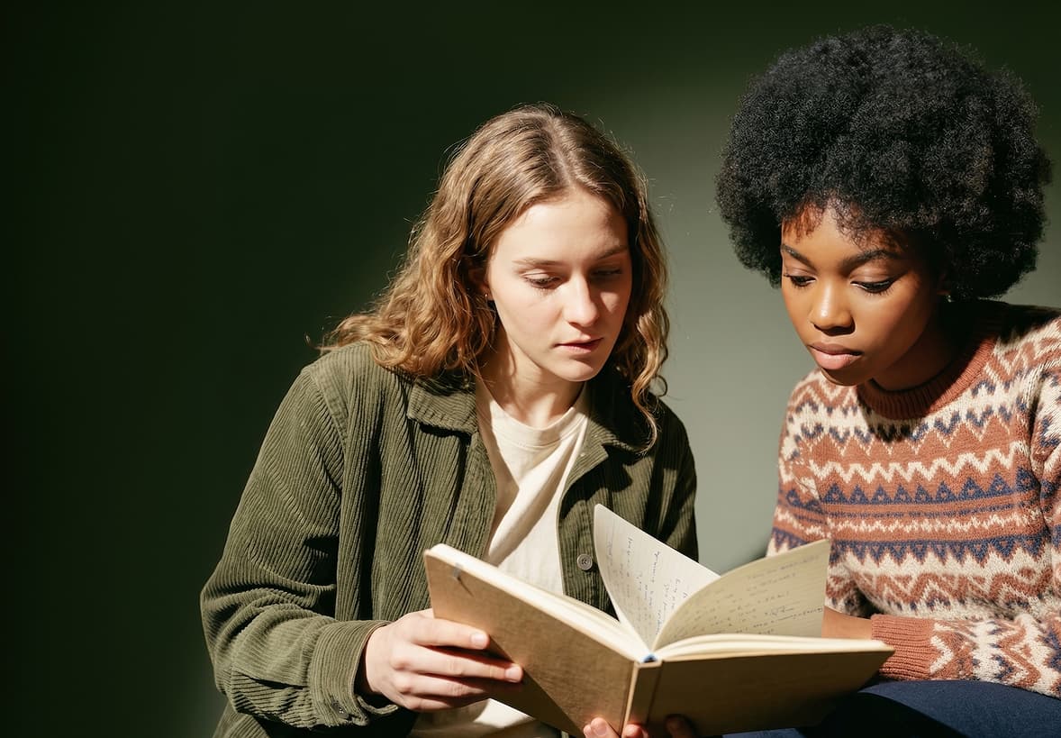 Estudiante de Grado Superior de FP online con Explora