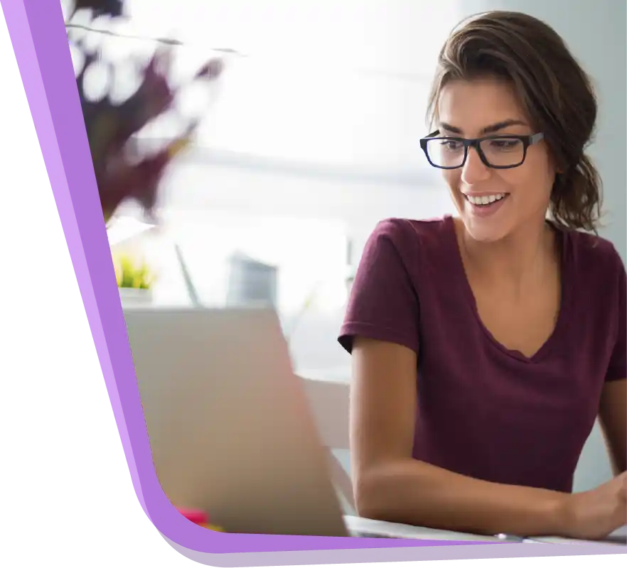 Estudiante de Doble Grado de FP online con Explora