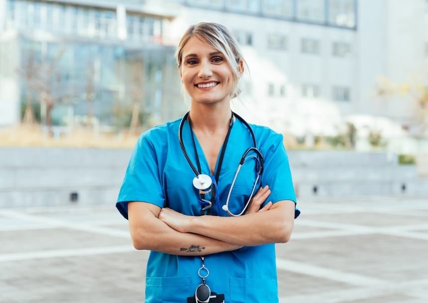 FPs en Sanidad Online