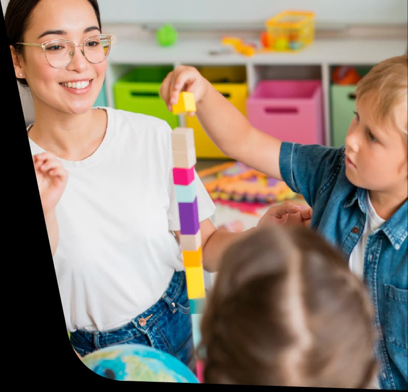 Estudiantes de Formación Profesional