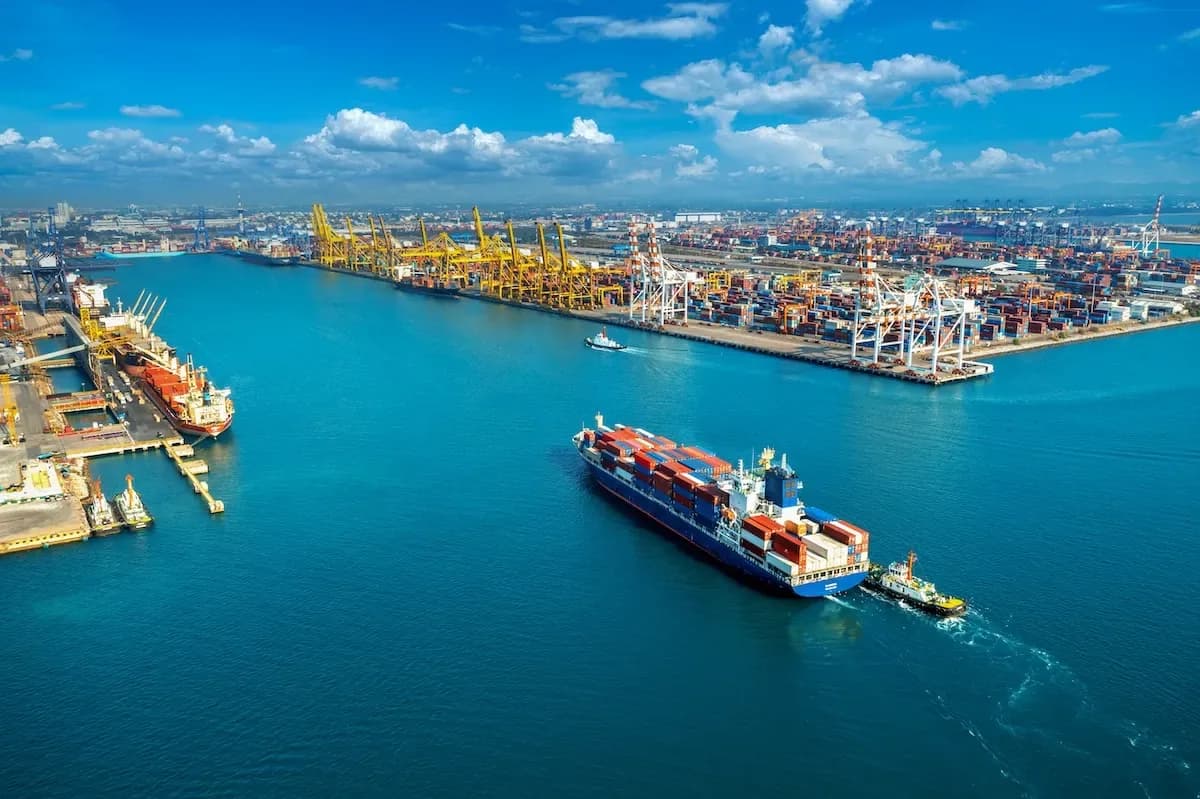 Comercio Internacional