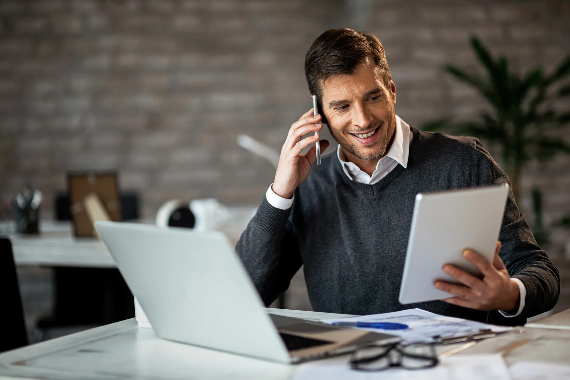 Doble Grado Superior Administración y Finanzas + Asistencia a la Dirección