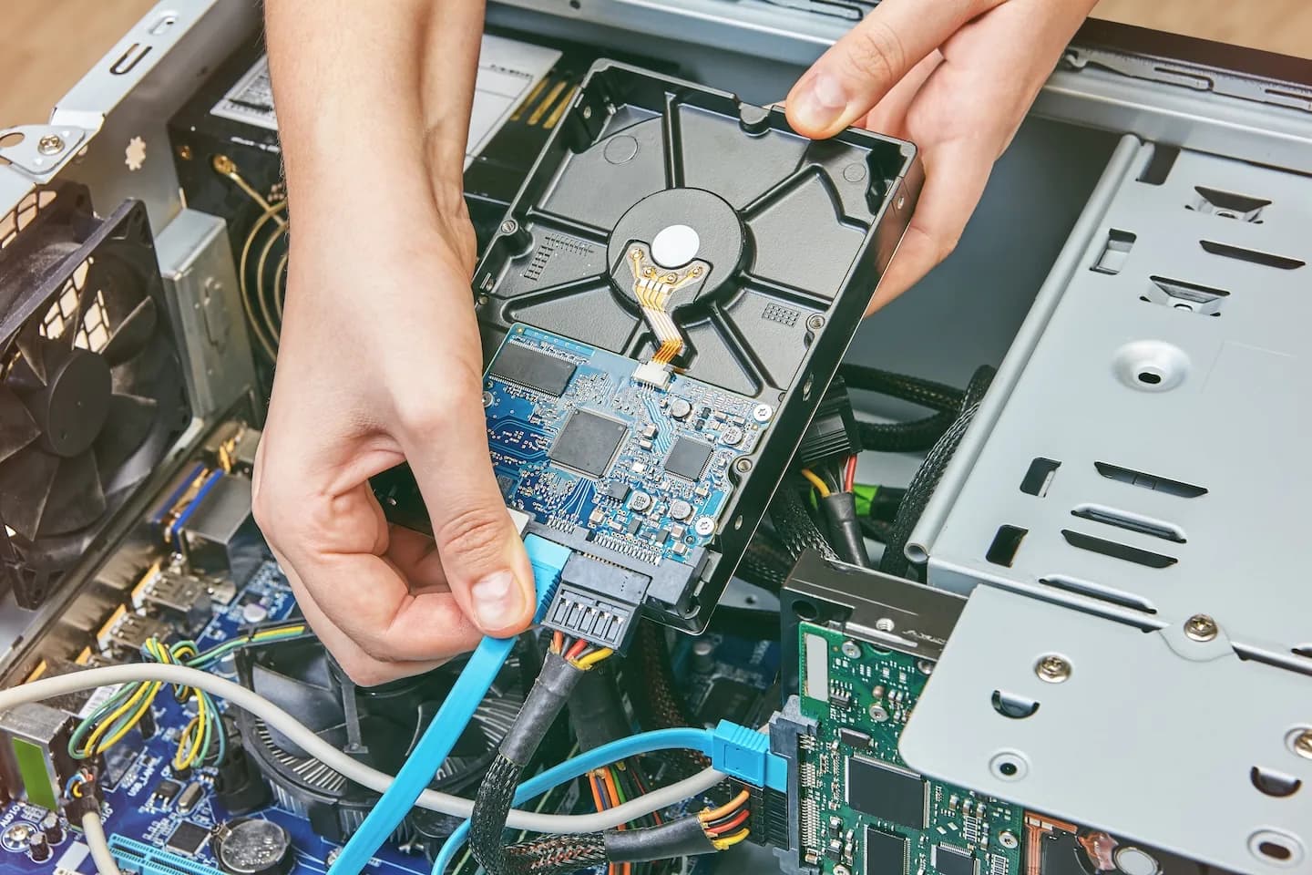 Sistemas Microinformáticos y Redes (SMR)