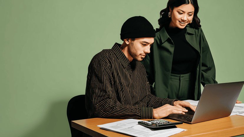 Herramientas de Inteligencia Artificial