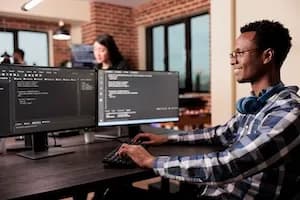 Desarrollador Front-End (React, Angular, Vue)