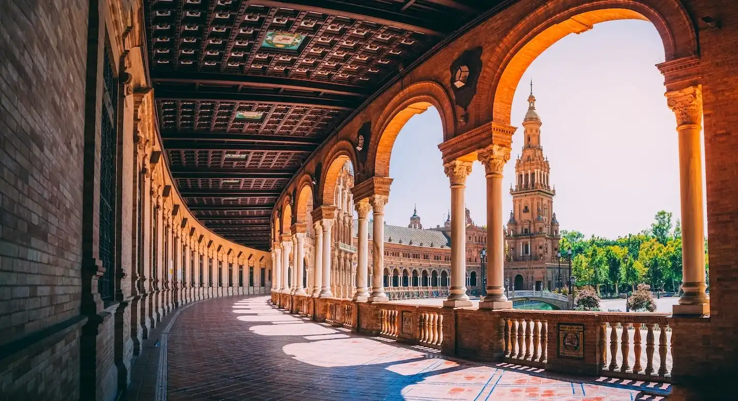 FP online en Andalucía