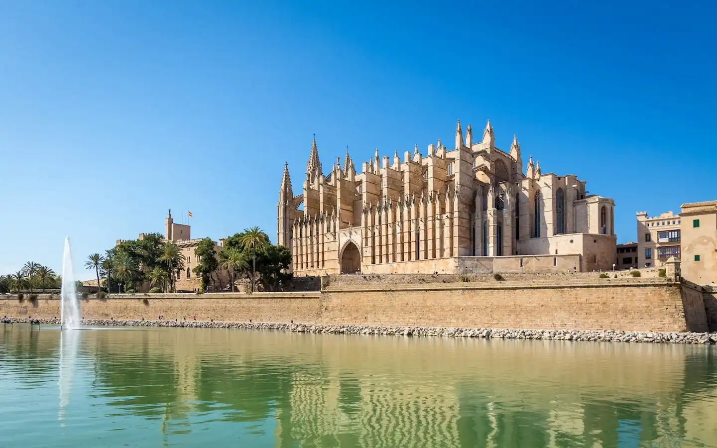 FP online en Baleares