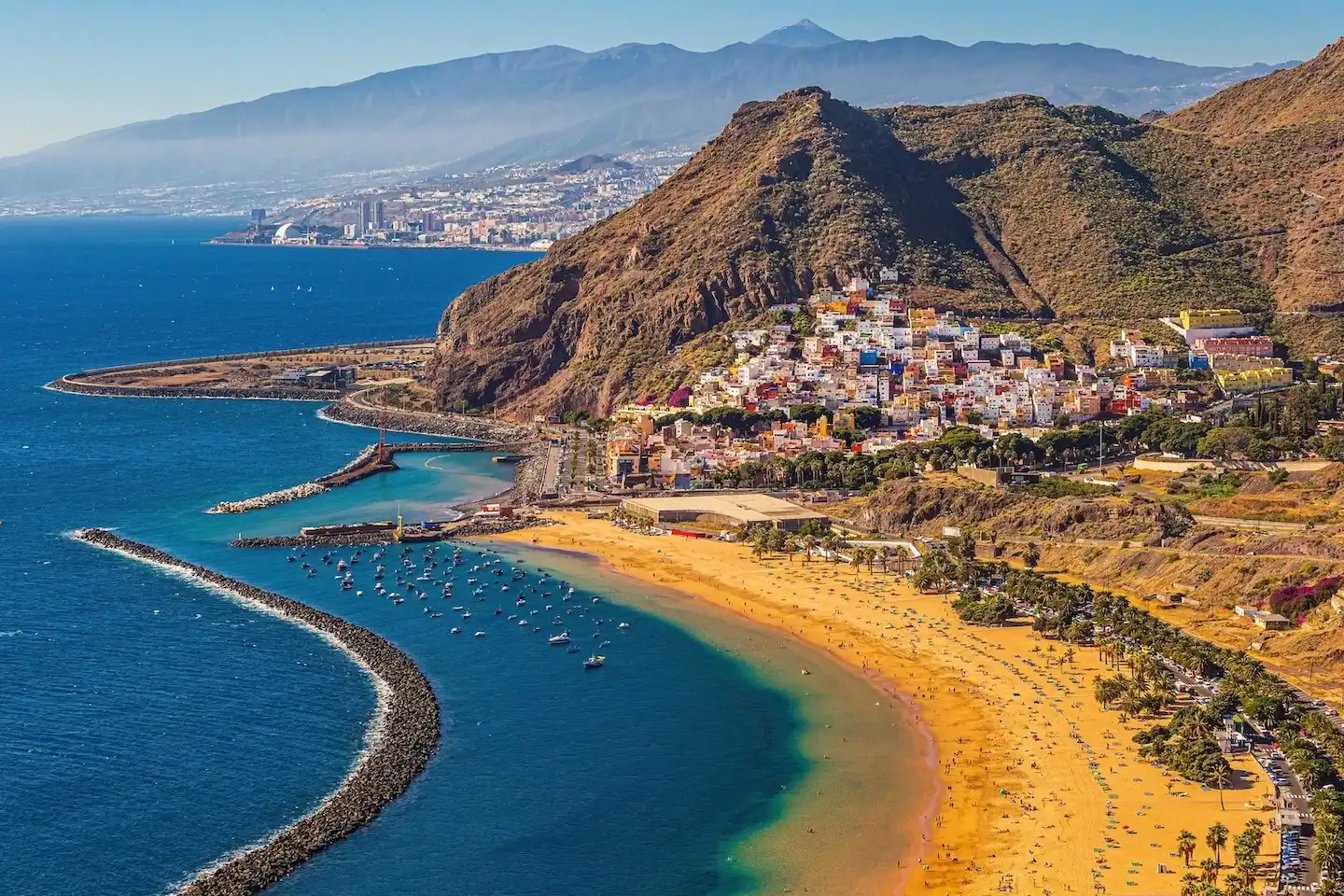 FP online en Canarias
