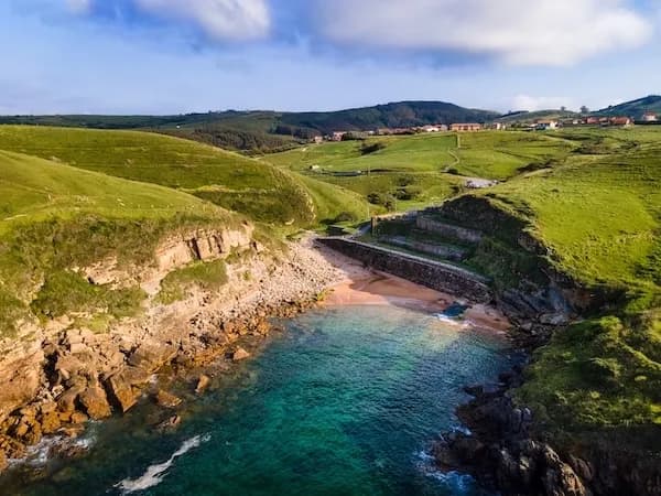 FP online en Cantabria