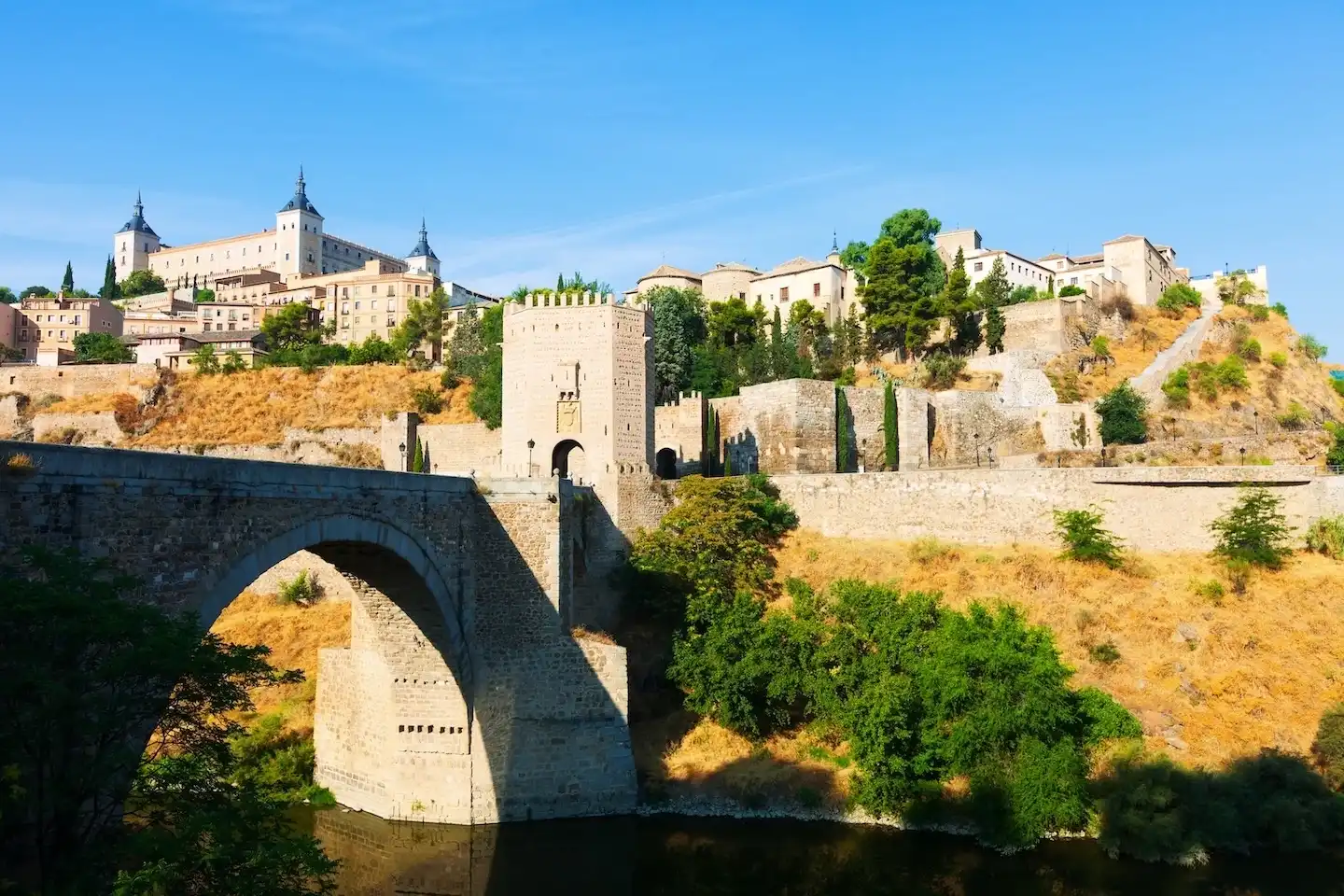 FP online en Castilla-La Mancha