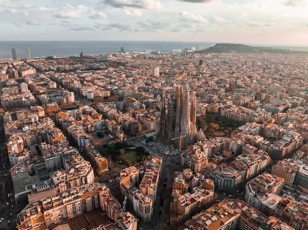 FP online en Cataluña