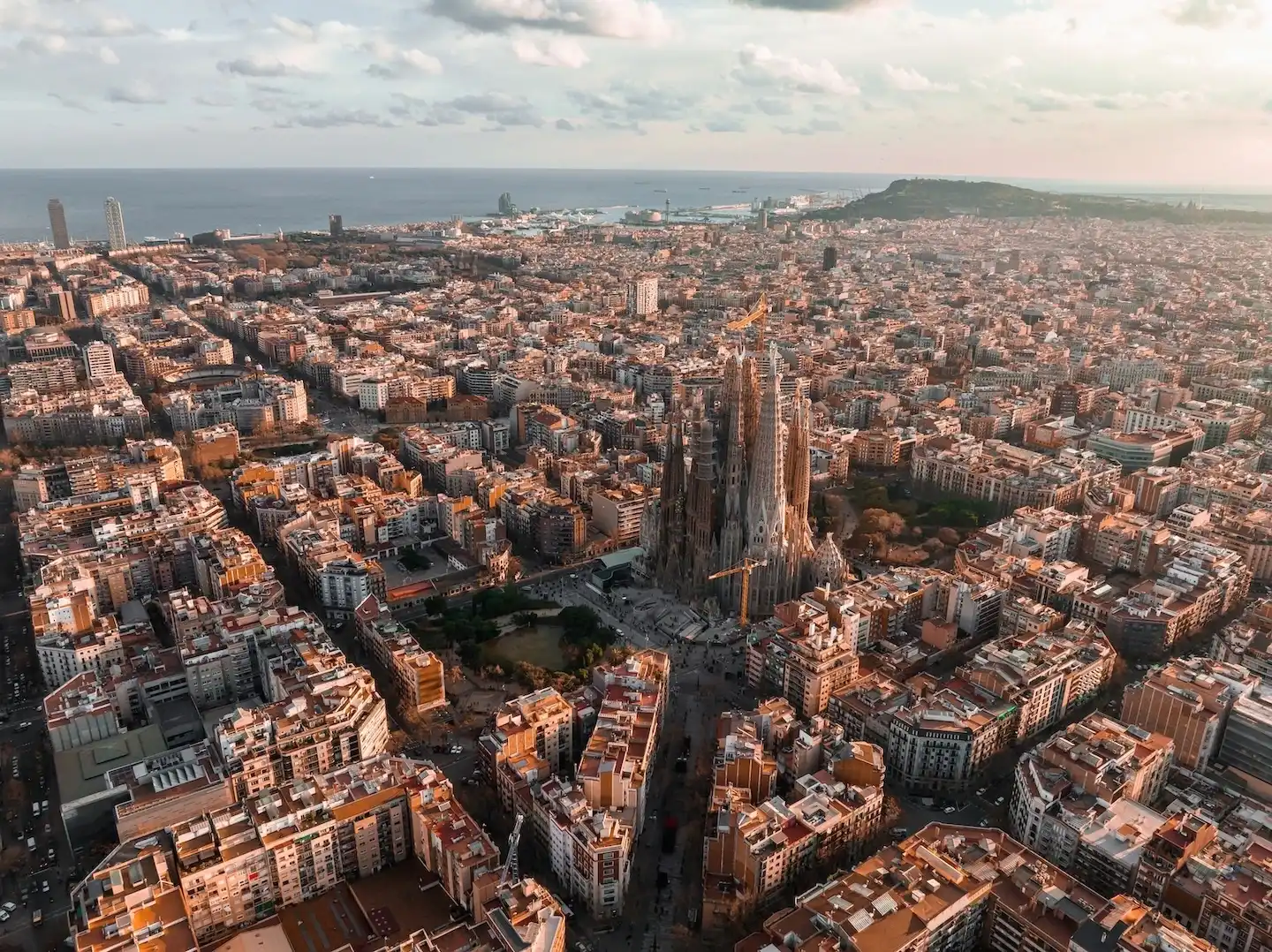 FP online en Cataluña