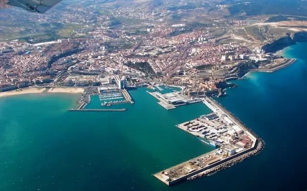 FP online en Melilla