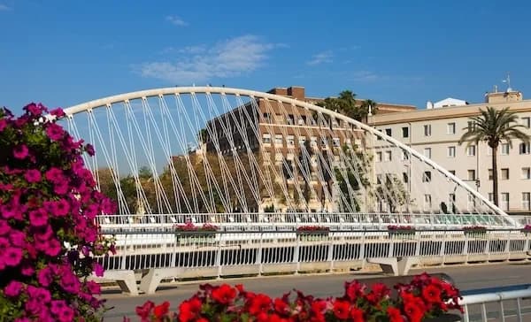 FP online en Murcia