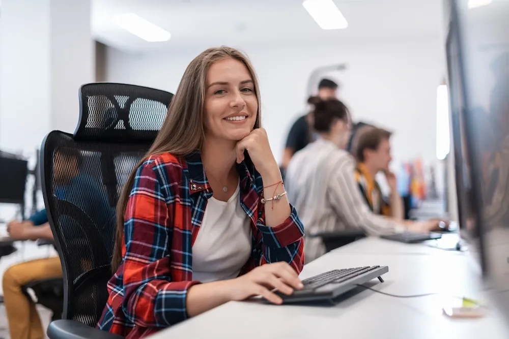 ¿Es tarde para aprender programación a los 30?