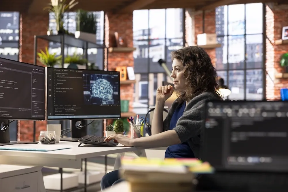 Preguntas frecuentes: FP Informática online