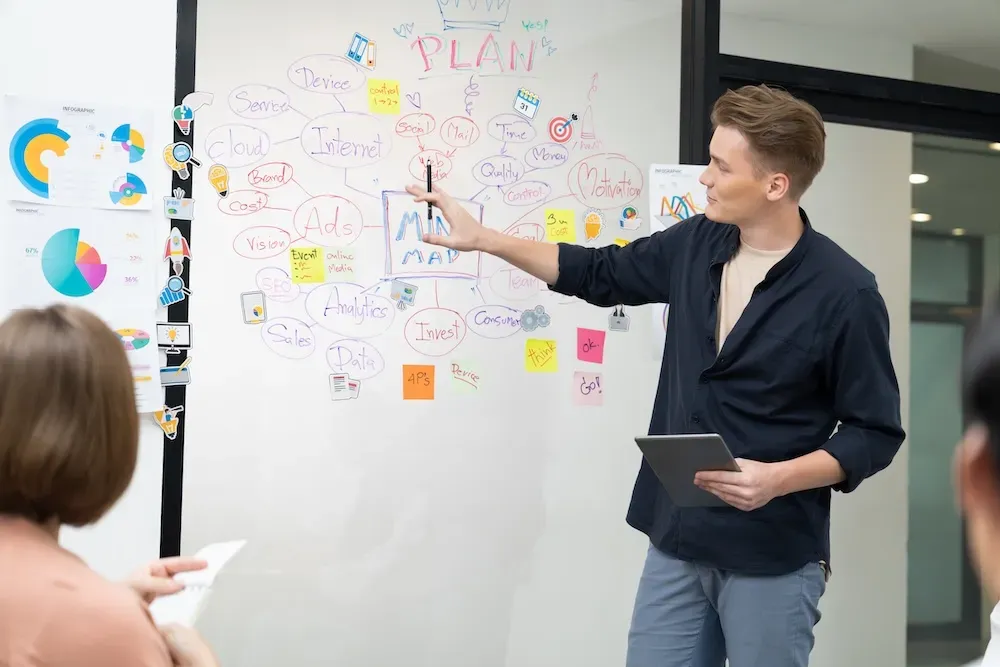 FPs para trabajar en ventas y marketing sin universidad