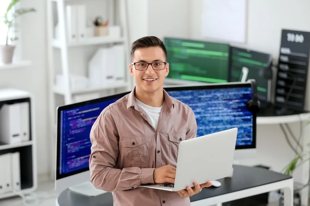 Cómo estudiar programación trabajando 8 horas