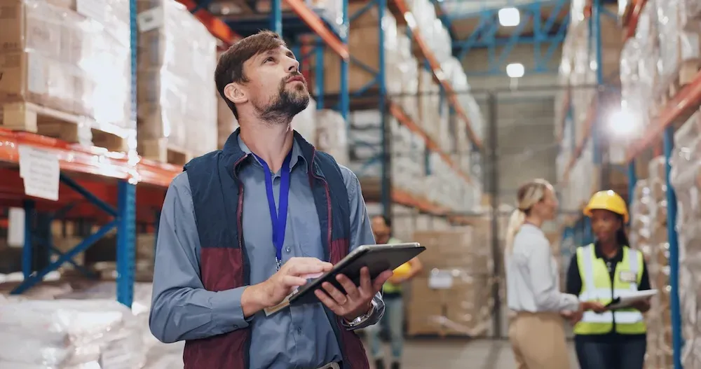 FP de Transporte y Logística: salidas laborales, empresas, roles y sueldos
